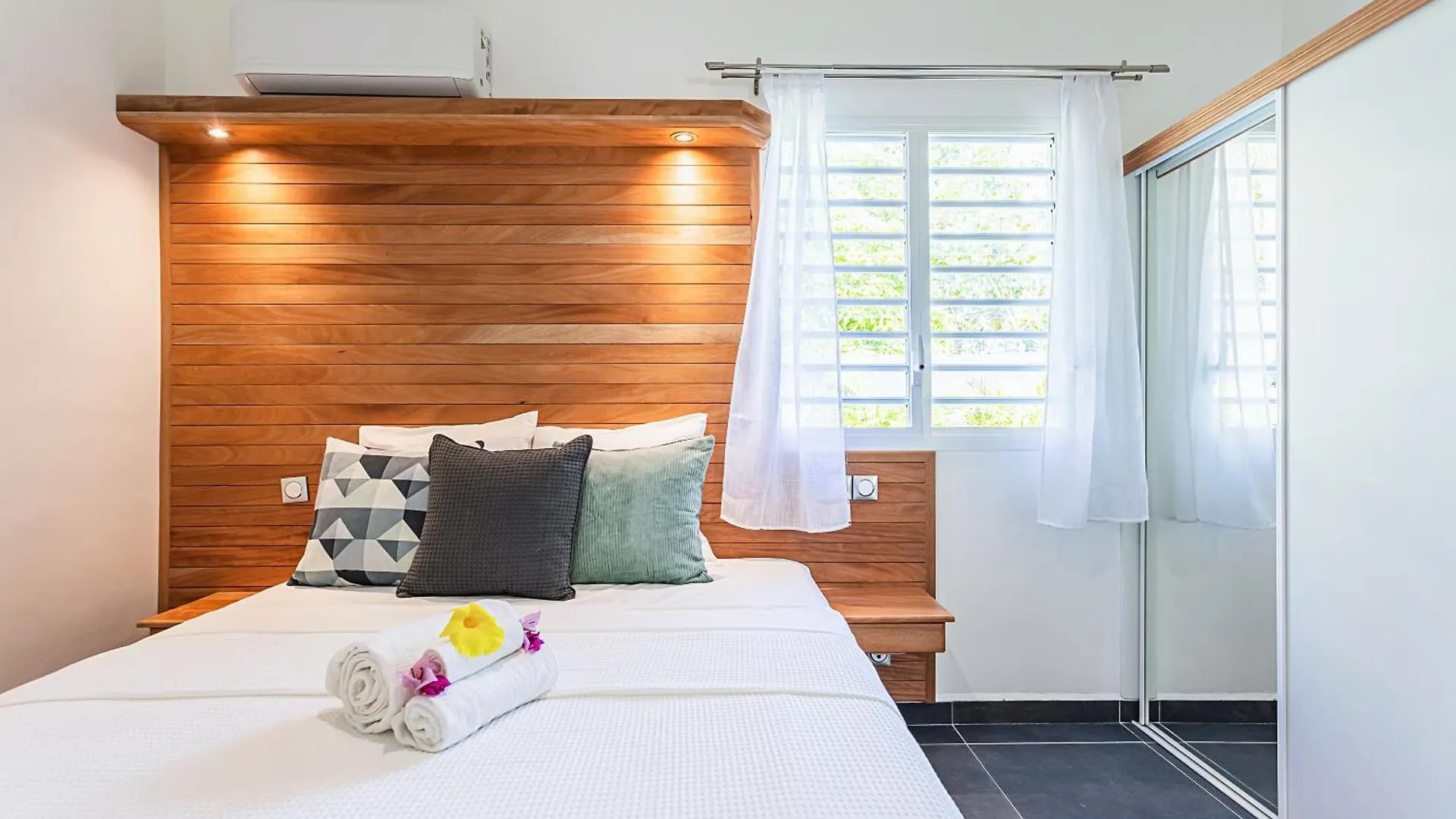 Villa Plumbago - Piscine Privative Sainte-Anne  Guadeloupe