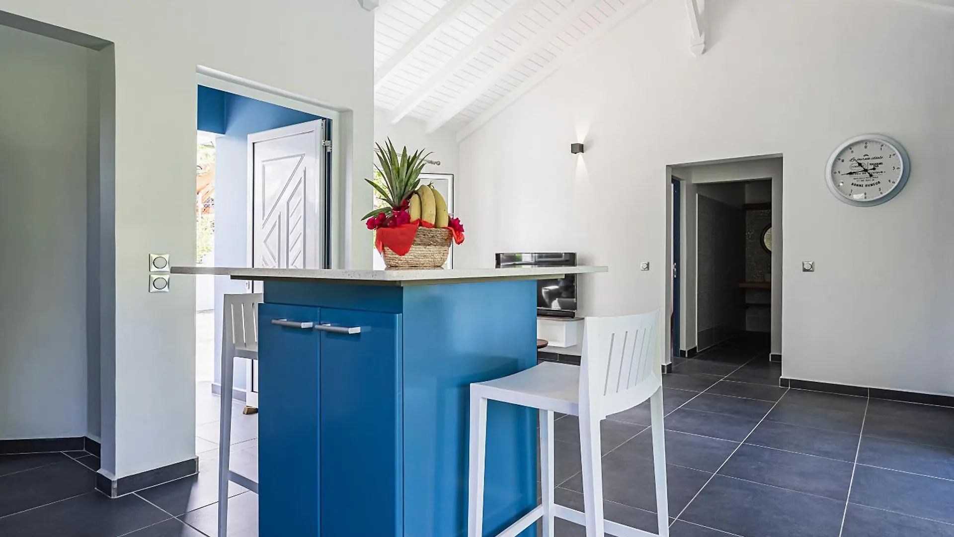 Villa Plumbago - Piscine Privative Sainte-Anne  Guadeloupe