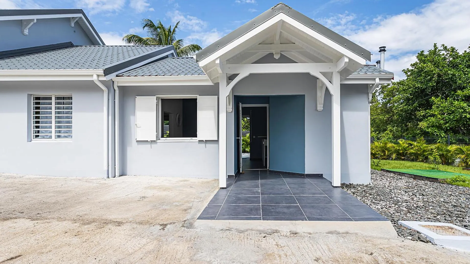 Villa Plumbago - Piscine Privative Sainte-Anne