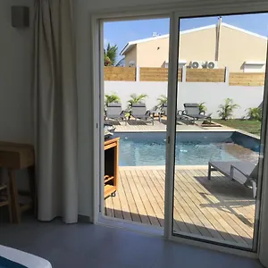 Villa Cocooning, Sainte-Anne (Grande-Terre)